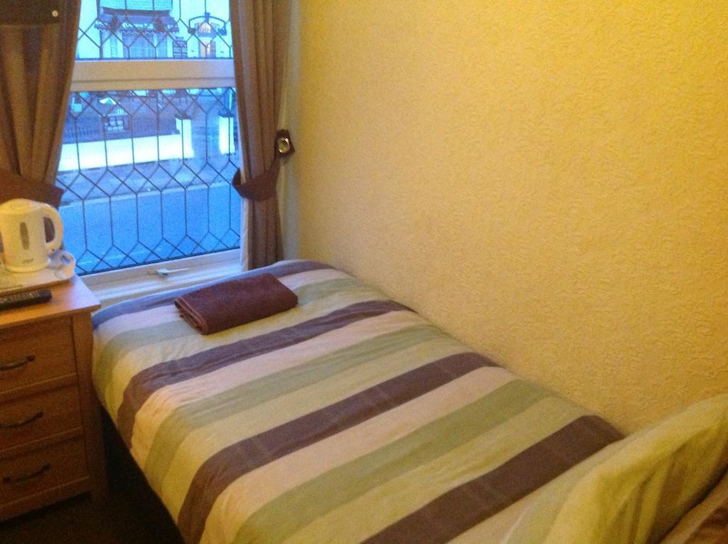 Albany Guest House Cleethorpes Quarto foto