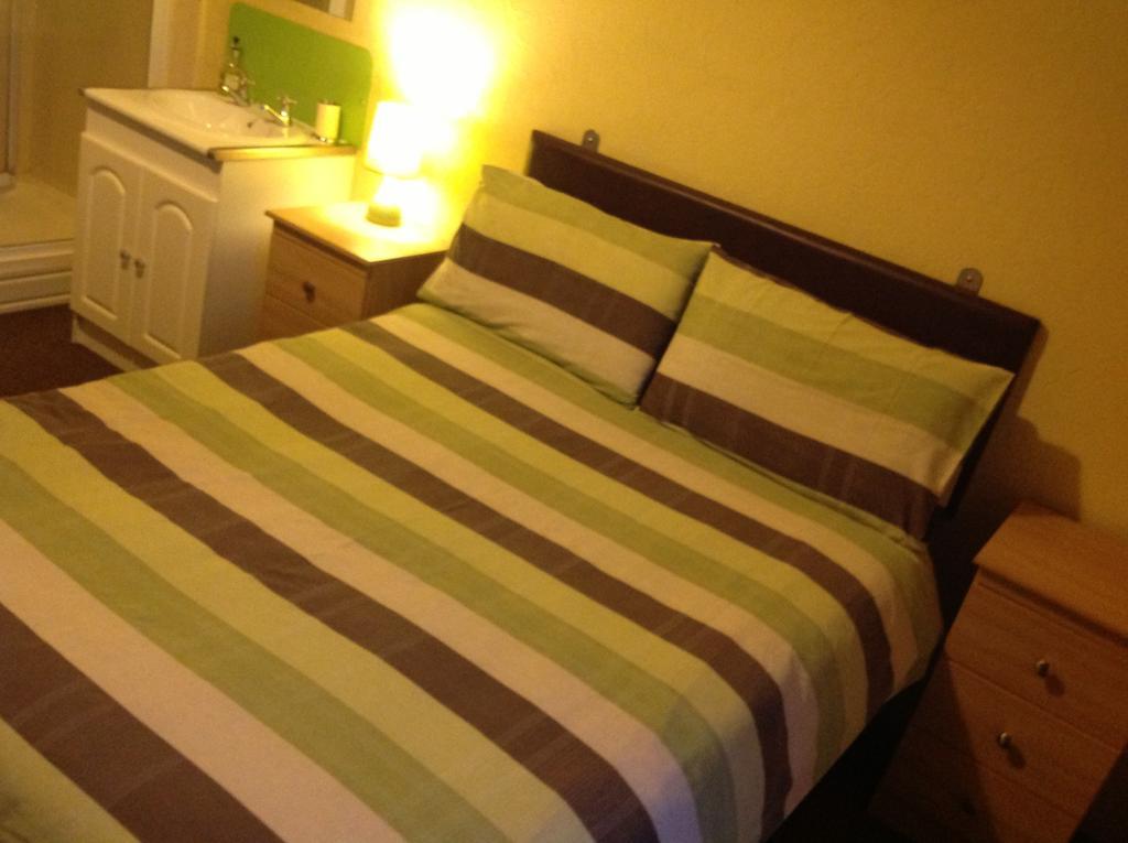 Albany Guest House Cleethorpes Quarto foto