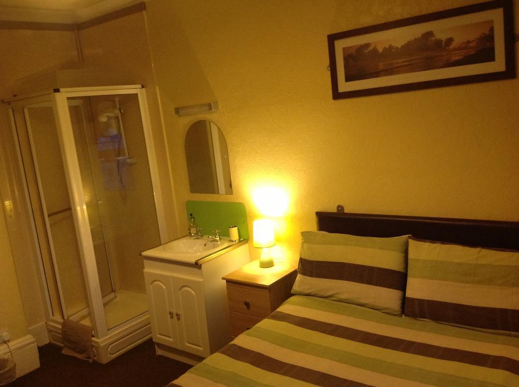Albany Guest House Cleethorpes Quarto foto