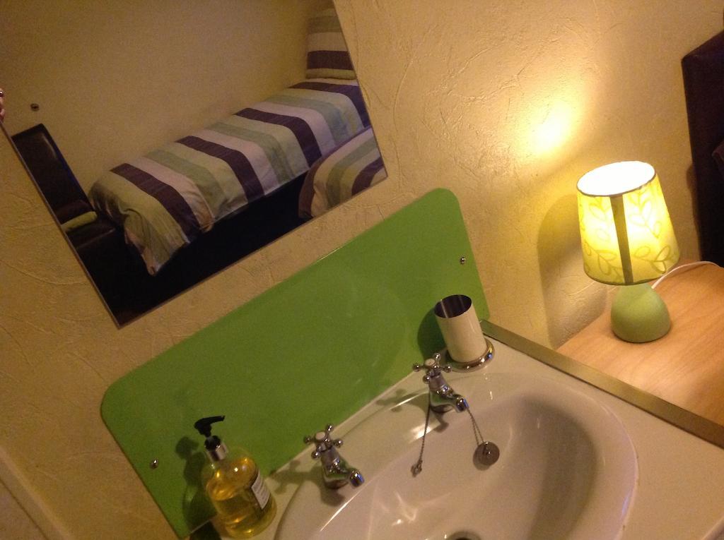 Albany Guest House Cleethorpes Quarto foto