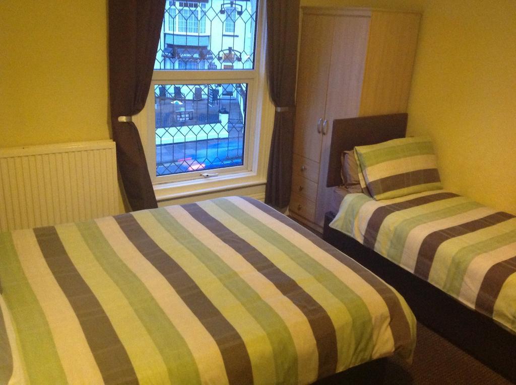 Albany Guest House Cleethorpes Quarto foto