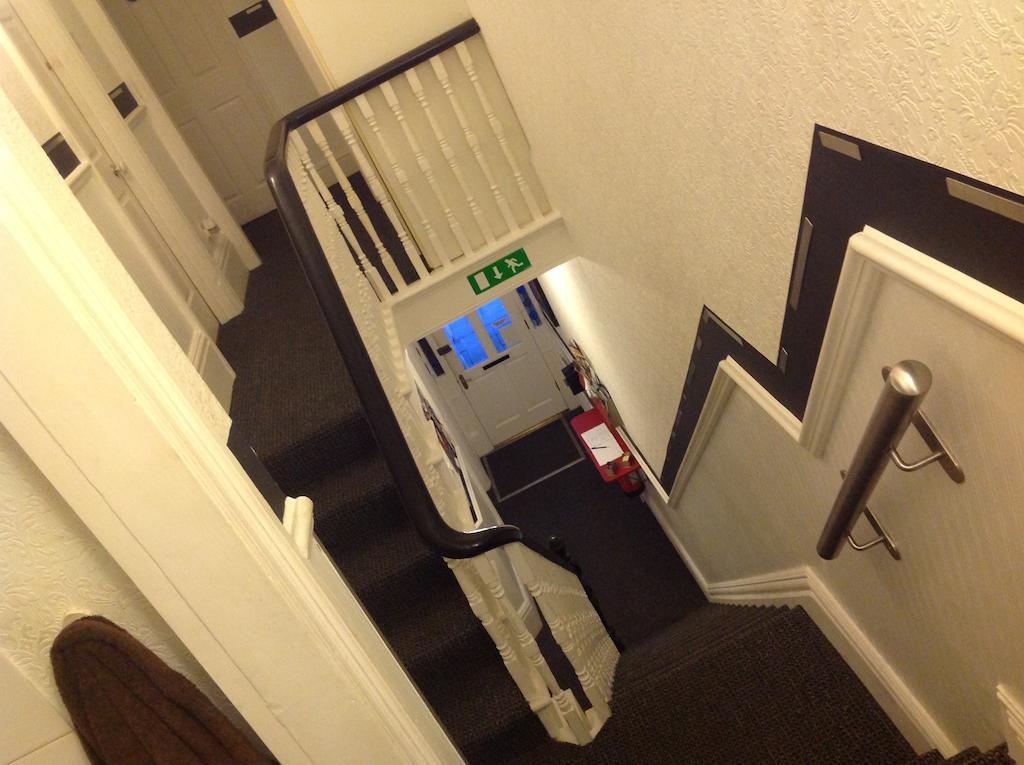 Albany Guest House Cleethorpes Quarto foto