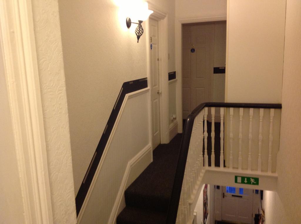 Albany Guest House Cleethorpes Quarto foto