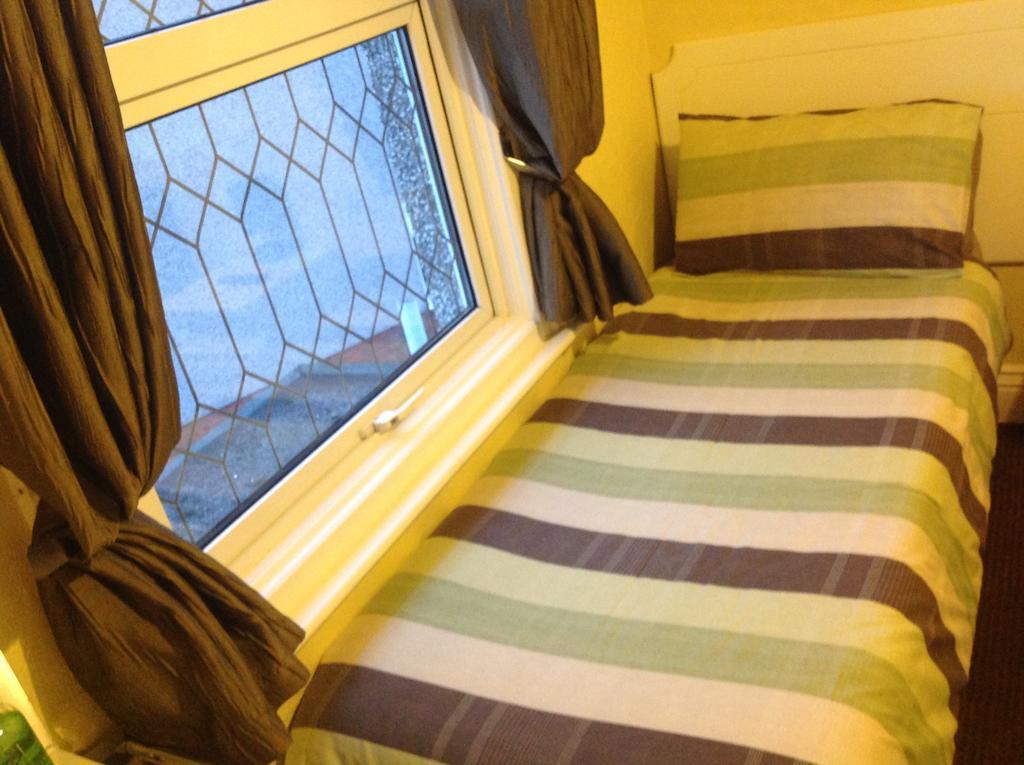 Albany Guest House Cleethorpes Quarto foto