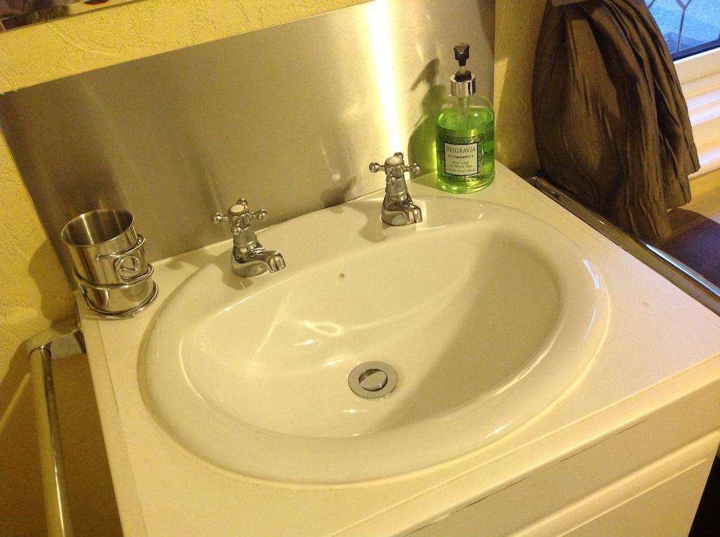 Albany Guest House Cleethorpes Quarto foto