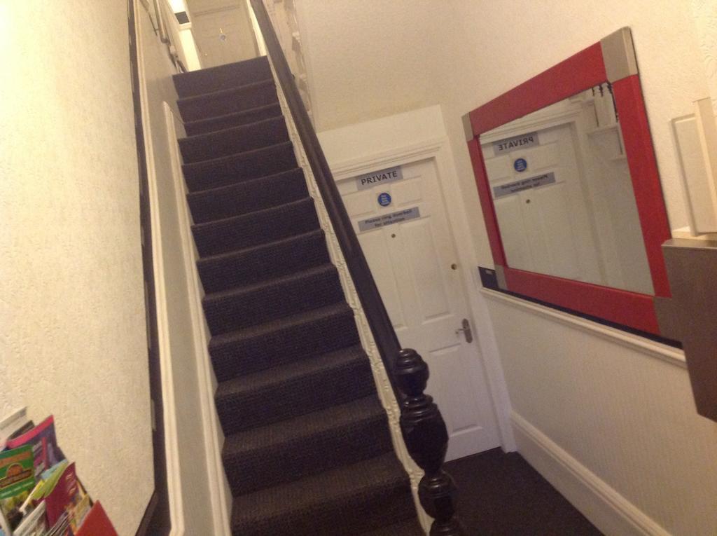 Albany Guest House Cleethorpes Quarto foto