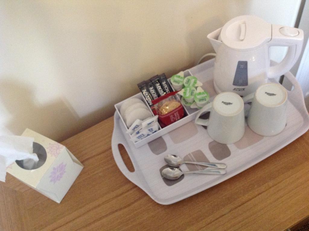 Albany Guest House Cleethorpes Quarto foto