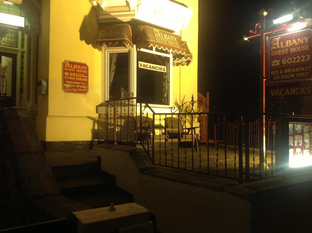 Albany Guest House Cleethorpes Quarto foto