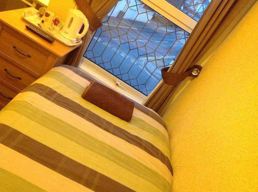 Albany Guest House Cleethorpes Quarto foto